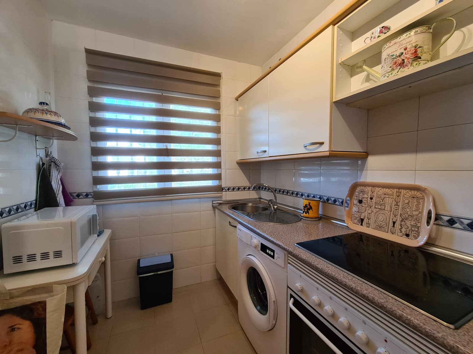 3 bedroom Semi-detached Villa for sale in La Duquesa / Puerto de la Duquesa with pool garage - € 369,000 (Ref: 9790848)