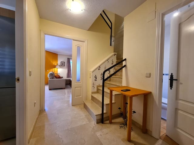 3 bedroom Semi-detached Villa for sale in La Duquesa / Puerto de la Duquesa, Manilva with pool garage - € 369,000 (Ref: 9790848)