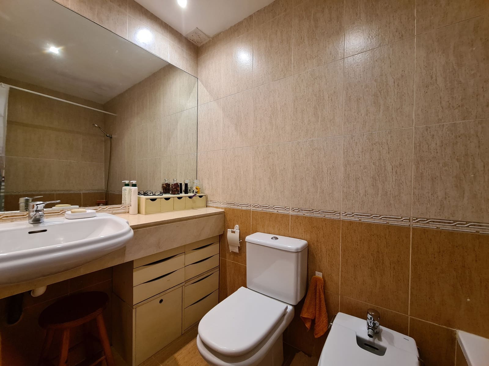 3 bedroom Semi-detached Villa for sale in La Duquesa / Puerto de la Duquesa with pool garage - € 369,000 (Ref: 9790848)