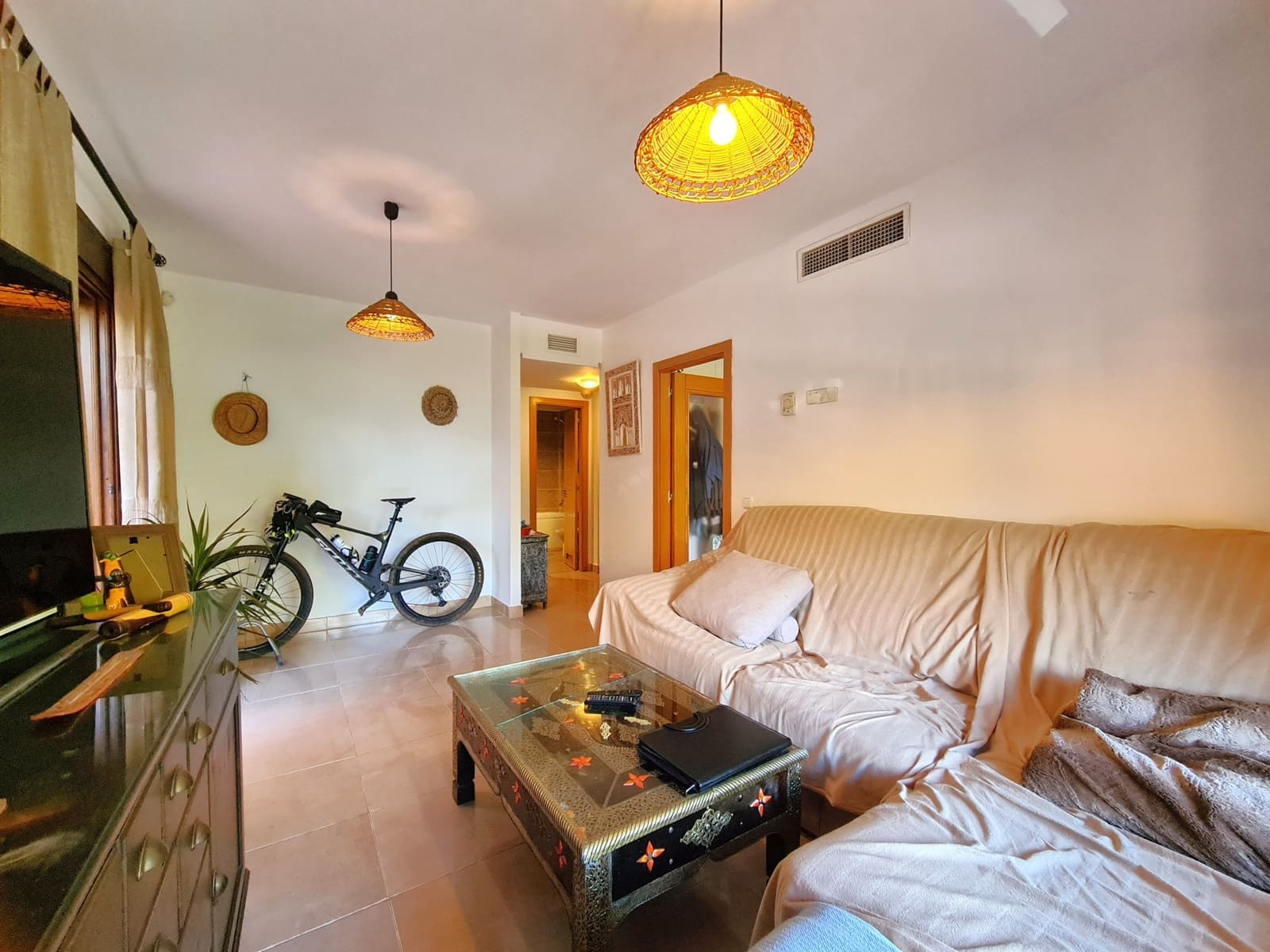 1 soveværelse Lejlighed til salg i Estepona med swimmingpool garage - € 363.500 (Ref: 9794375)