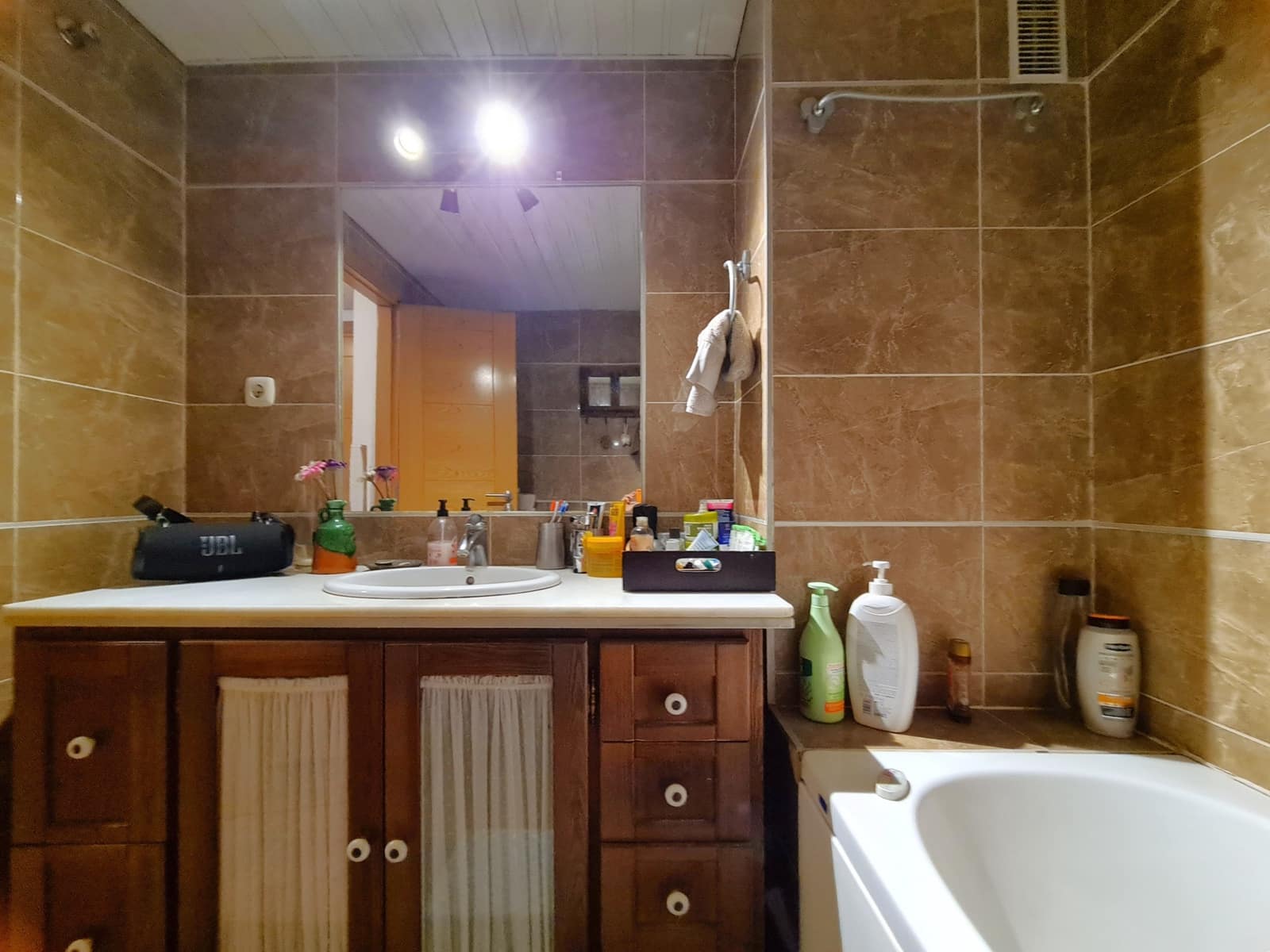 1 soveværelse Lejlighed til salg i Estepona med swimmingpool garage - € 363.500 (Ref: 9794375)