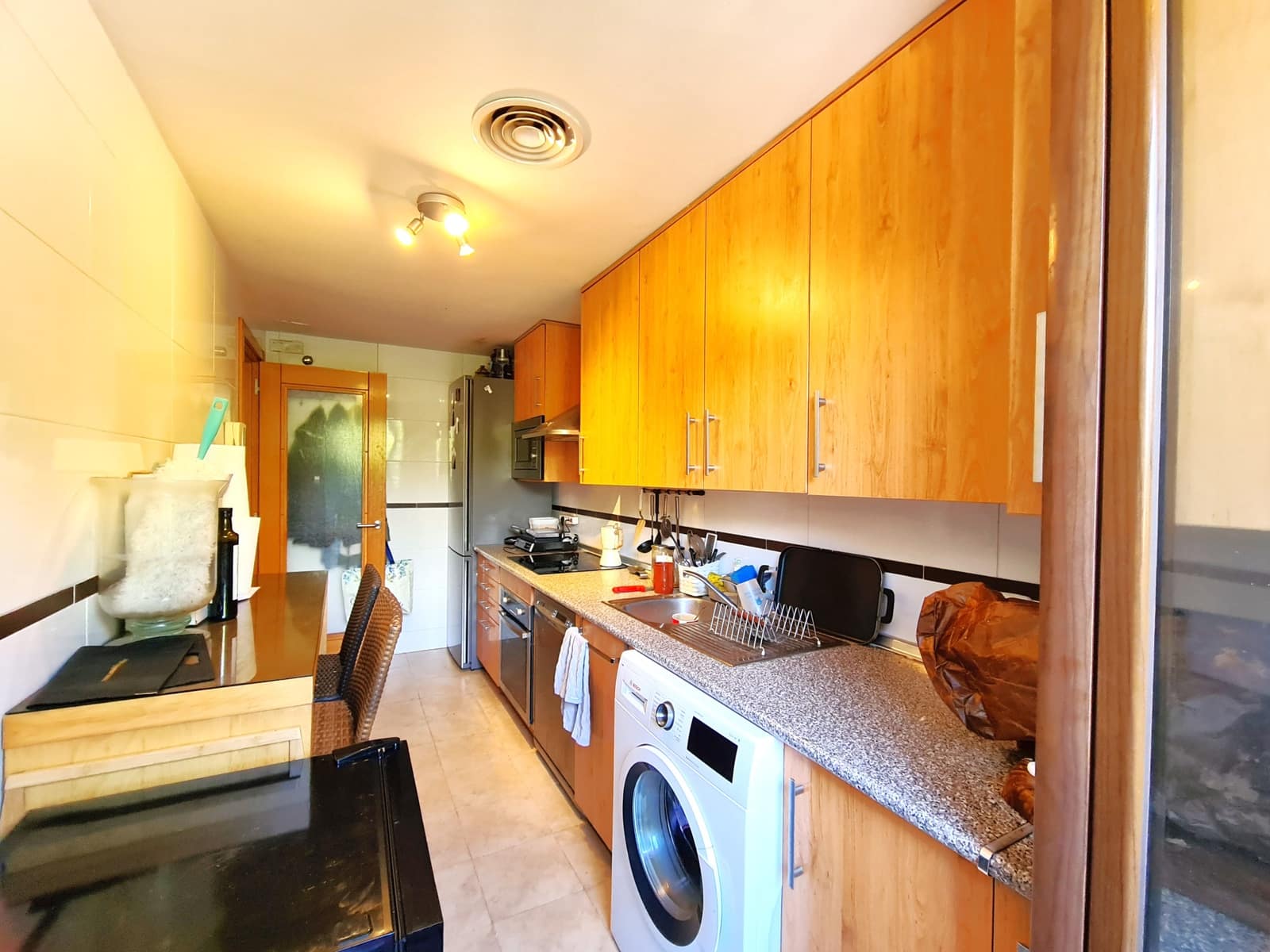 1 Zimmer Apartment zu verkaufen in Estepona mit Pool Garage - 363.500 € (Ref: 9794375)