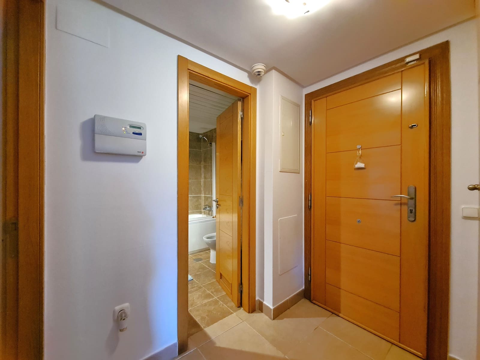 1 Zimmer Apartment zu verkaufen in Estepona mit Pool Garage - 363.500 € (Ref: 9794375)