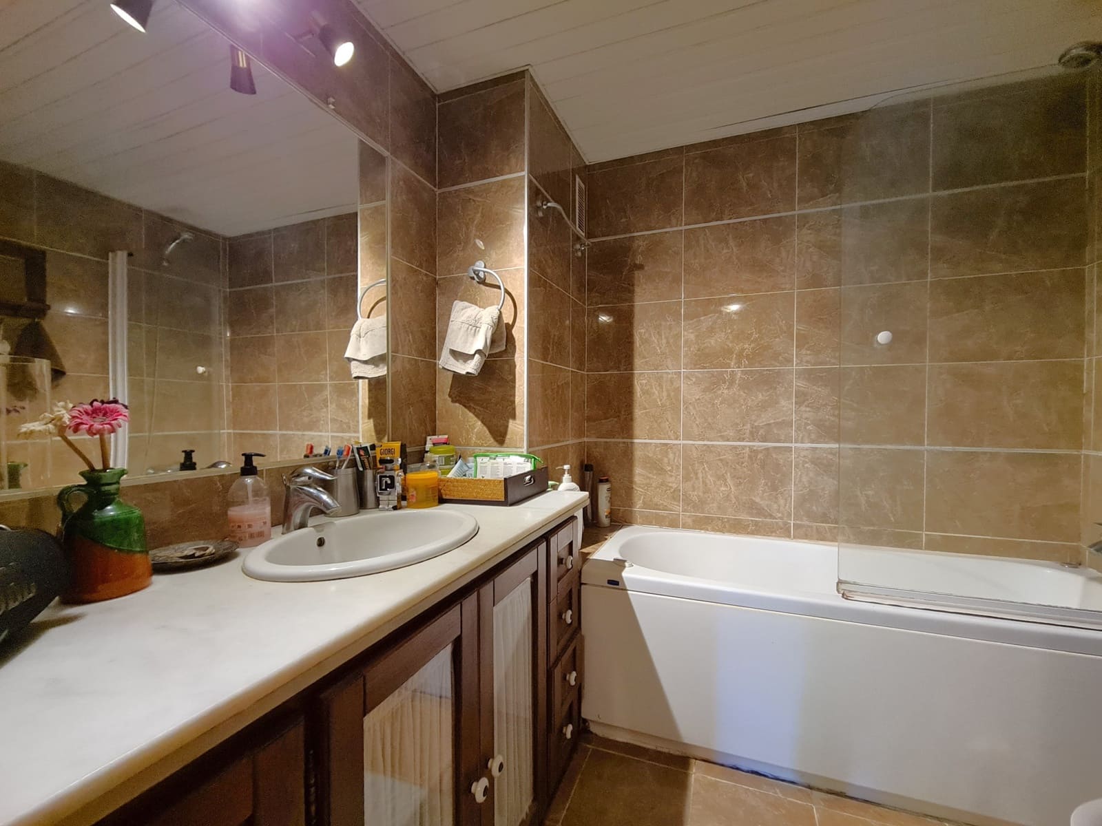 1 Zimmer Apartment zu verkaufen in Estepona mit Pool Garage - 363.500 € (Ref: 9794375)