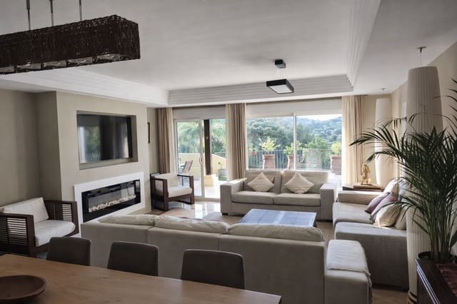 3 camera da letto Appartamento in vendita in San Roque con piscina garage - 475.000 € (Rif: 9794376)