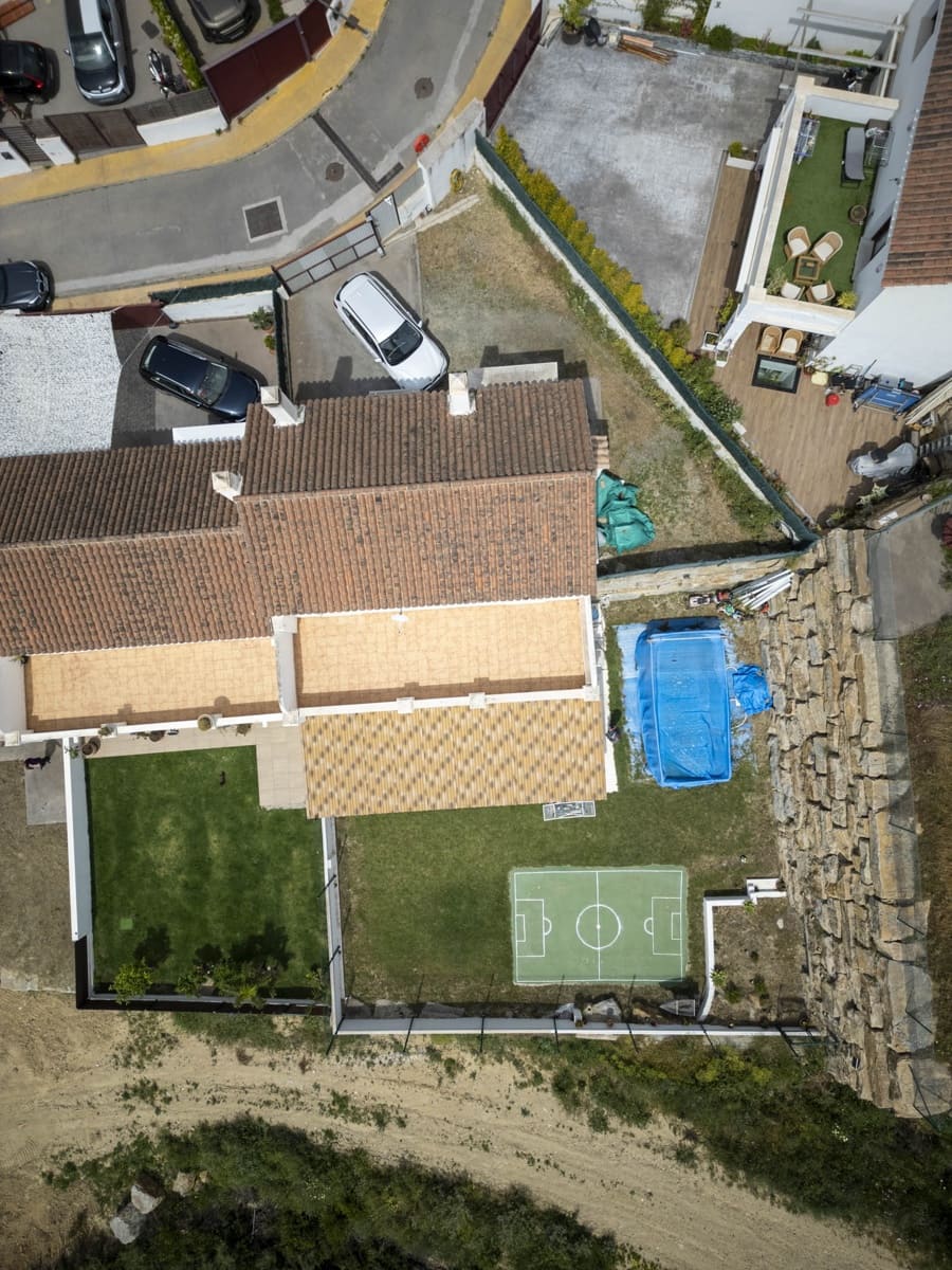 2 chambre Villa/Maison Semi-Mitoyenne à vendre à Casares avec piscine garage - 479 000 € (Ref: 9799050)