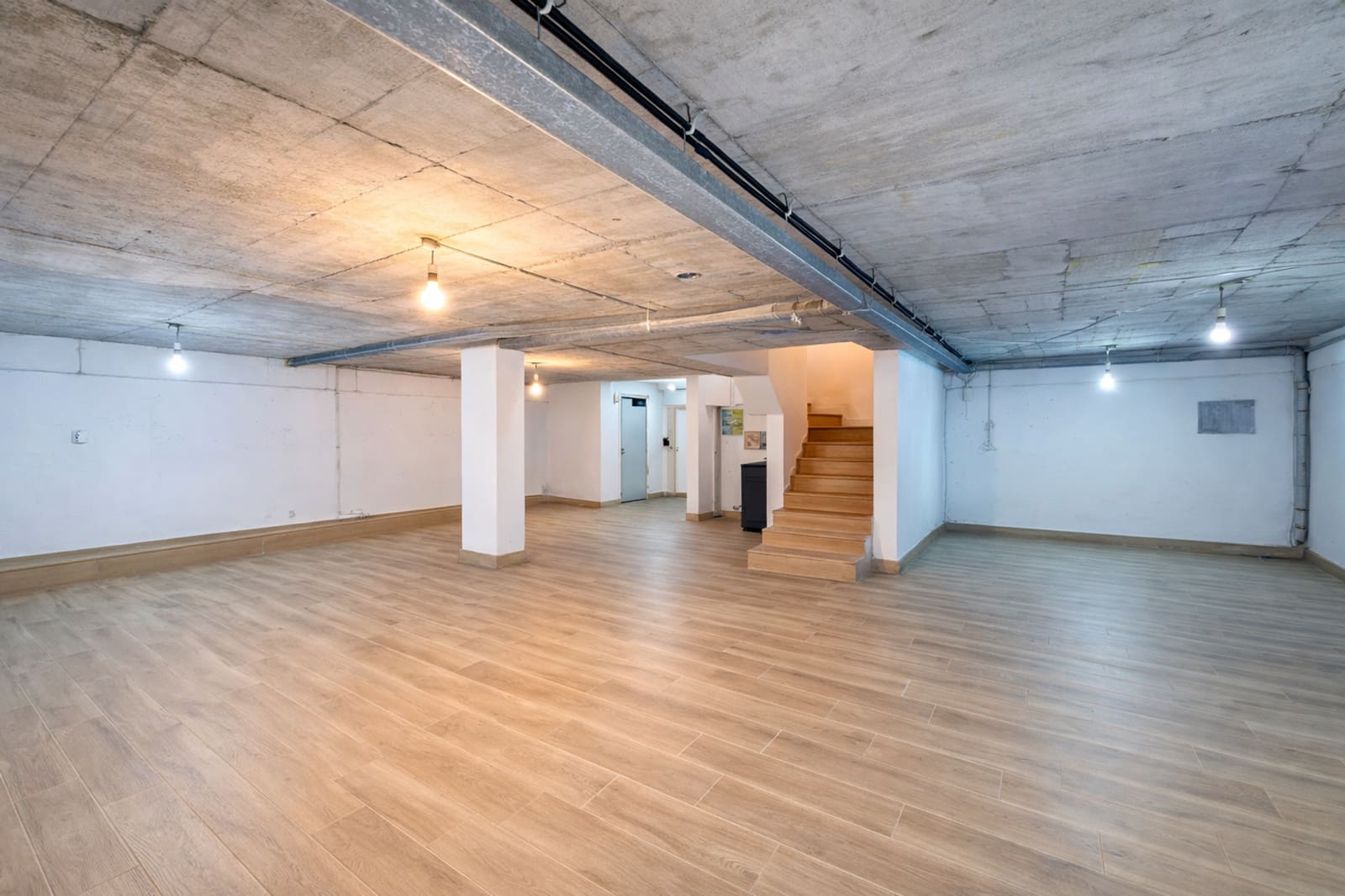 2 chambre Villa/Maison Semi-Mitoyenne à vendre à Casares avec piscine garage - 479 000 € (Ref: 9799050)