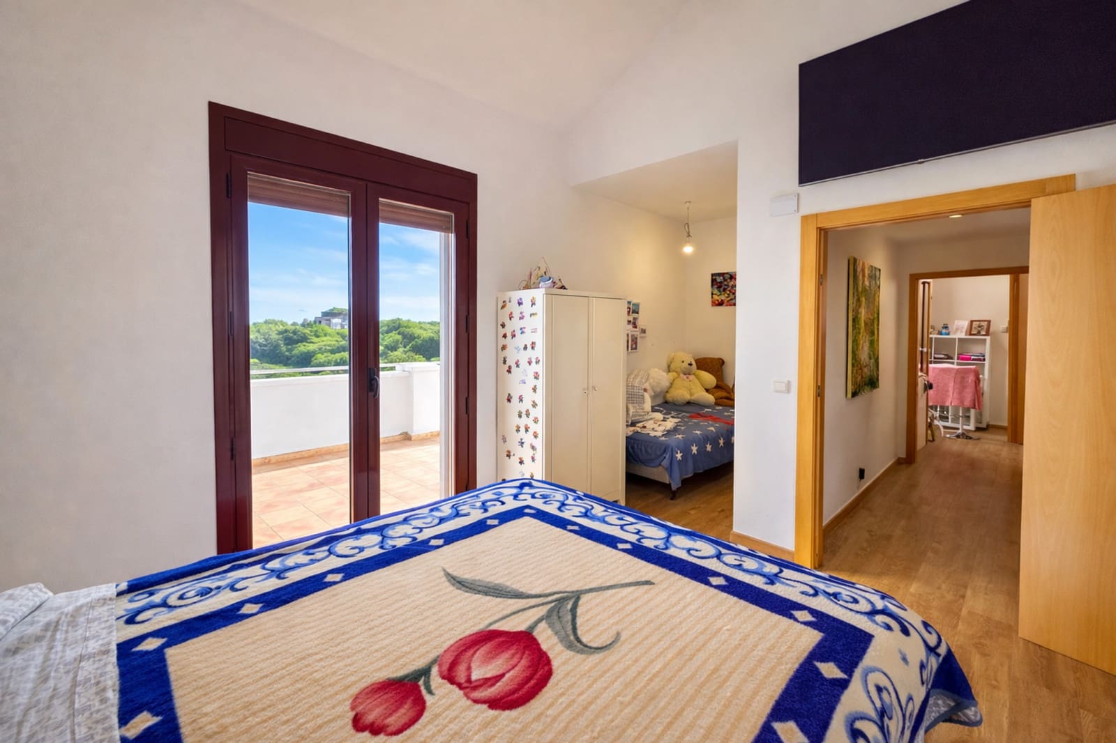 2 chambre Villa/Maison Semi-Mitoyenne à vendre à Casares avec piscine garage - 479 000 € (Ref: 9799050)