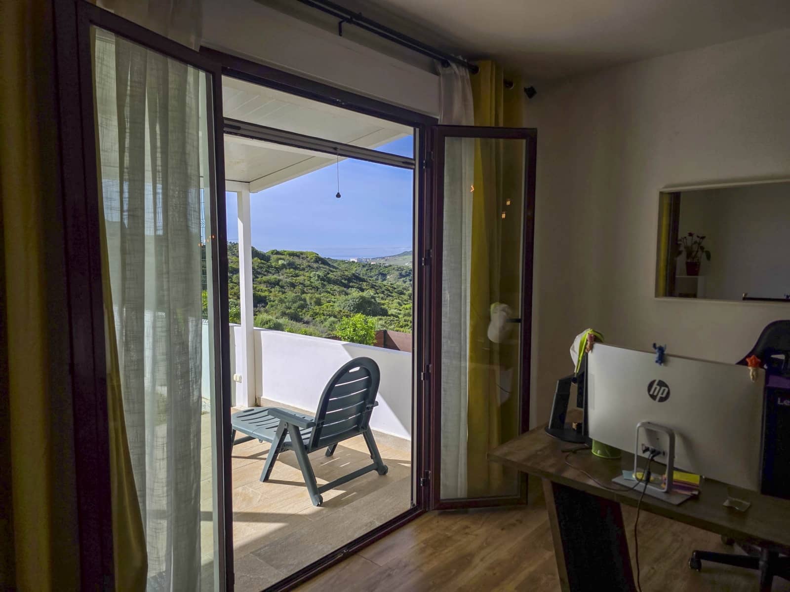 2 chambre Villa/Maison Semi-Mitoyenne à vendre à Casares avec piscine garage - 479 000 € (Ref: 9799050)