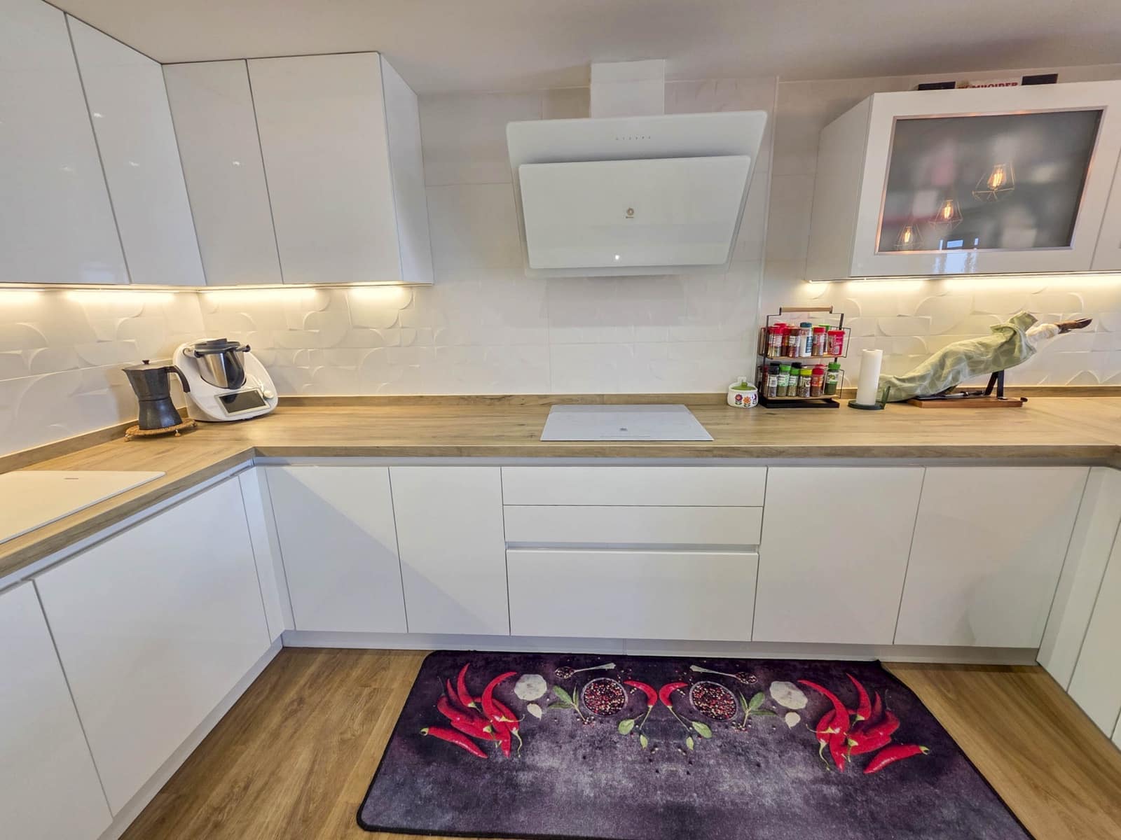 2 chambre Villa/Maison Semi-Mitoyenne à vendre à Casares avec piscine garage - 479 000 € (Ref: 9799050)