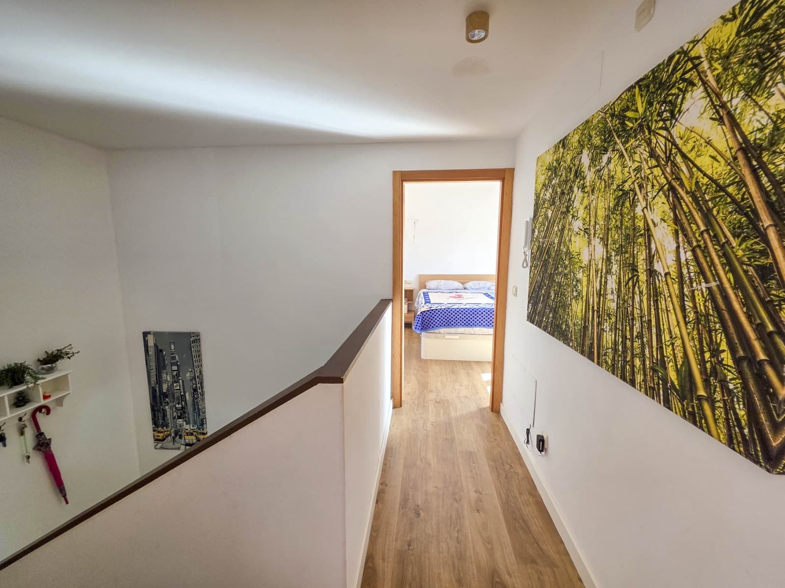 2 chambre Villa/Maison Semi-Mitoyenne à vendre à Casares avec piscine garage - 479 000 € (Ref: 9799050)