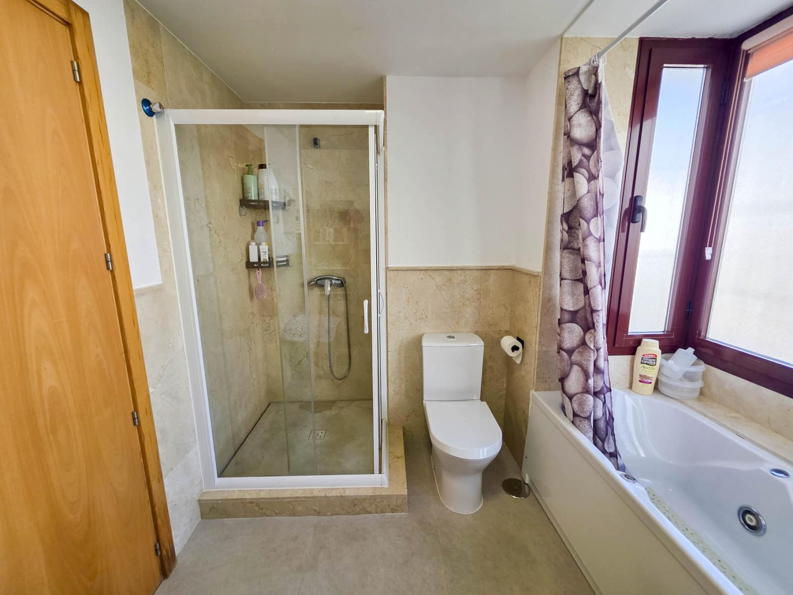 2 chambre Villa/Maison Semi-Mitoyenne à vendre à Casares avec piscine garage - 479 000 € (Ref: 9799050)