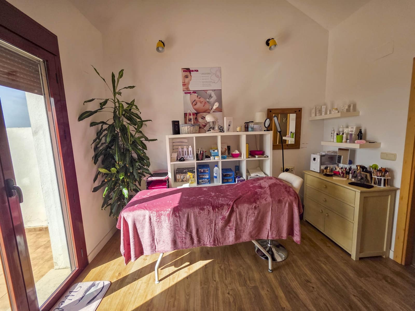 2 chambre Villa/Maison Semi-Mitoyenne à vendre à Casares avec piscine garage - 479 000 € (Ref: 9799050)