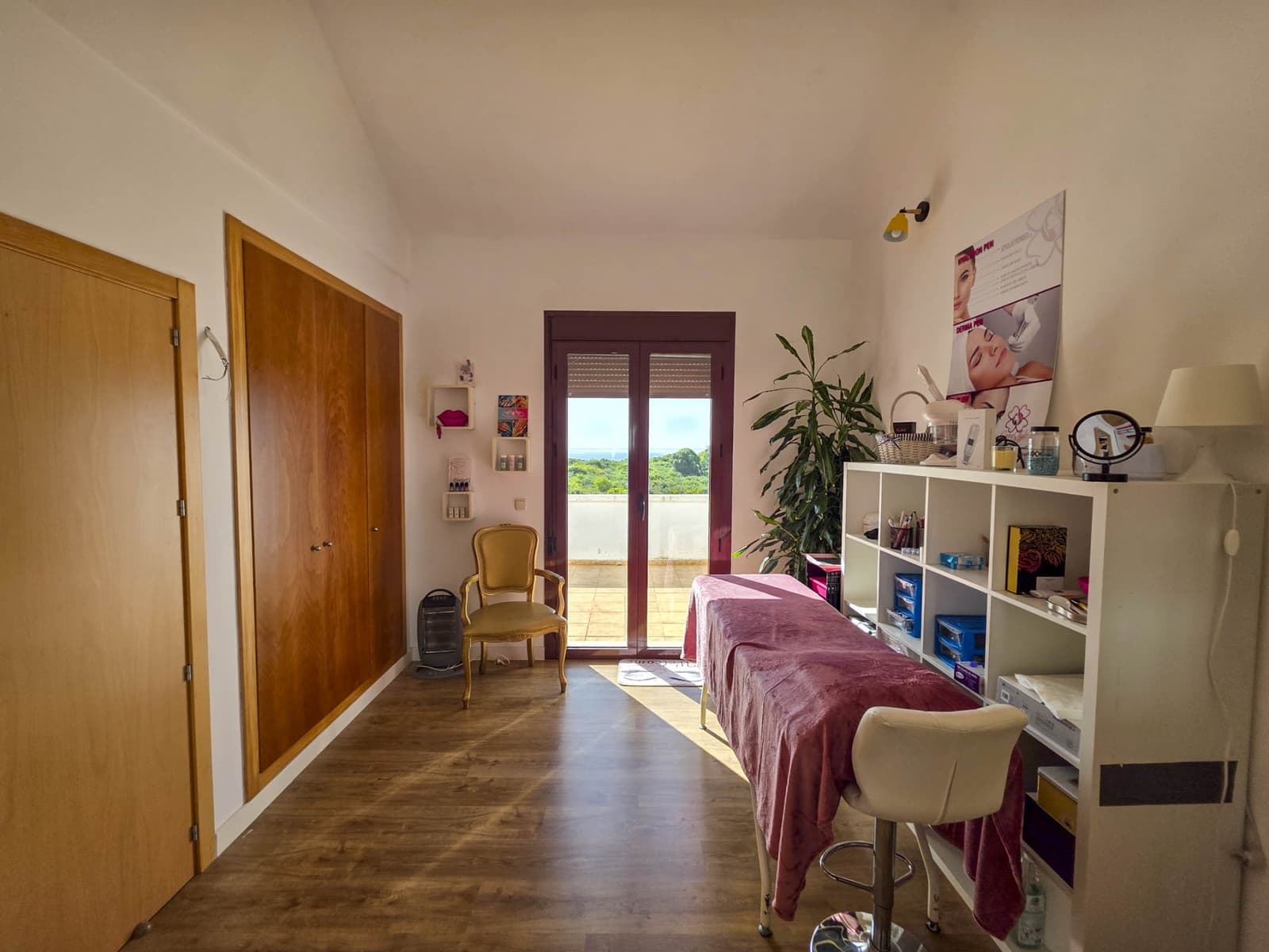 2 chambre Villa/Maison Semi-Mitoyenne à vendre à Casares avec piscine garage - 479 000 € (Ref: 9799050)