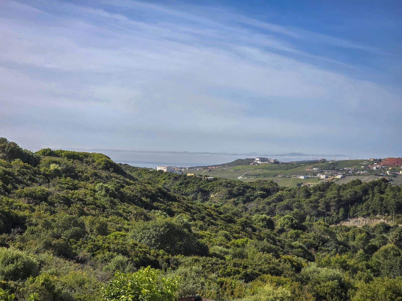 2 chambre Villa/Maison Semi-Mitoyenne à vendre à Casares avec piscine garage - 479 000 € (Ref: 9799050)