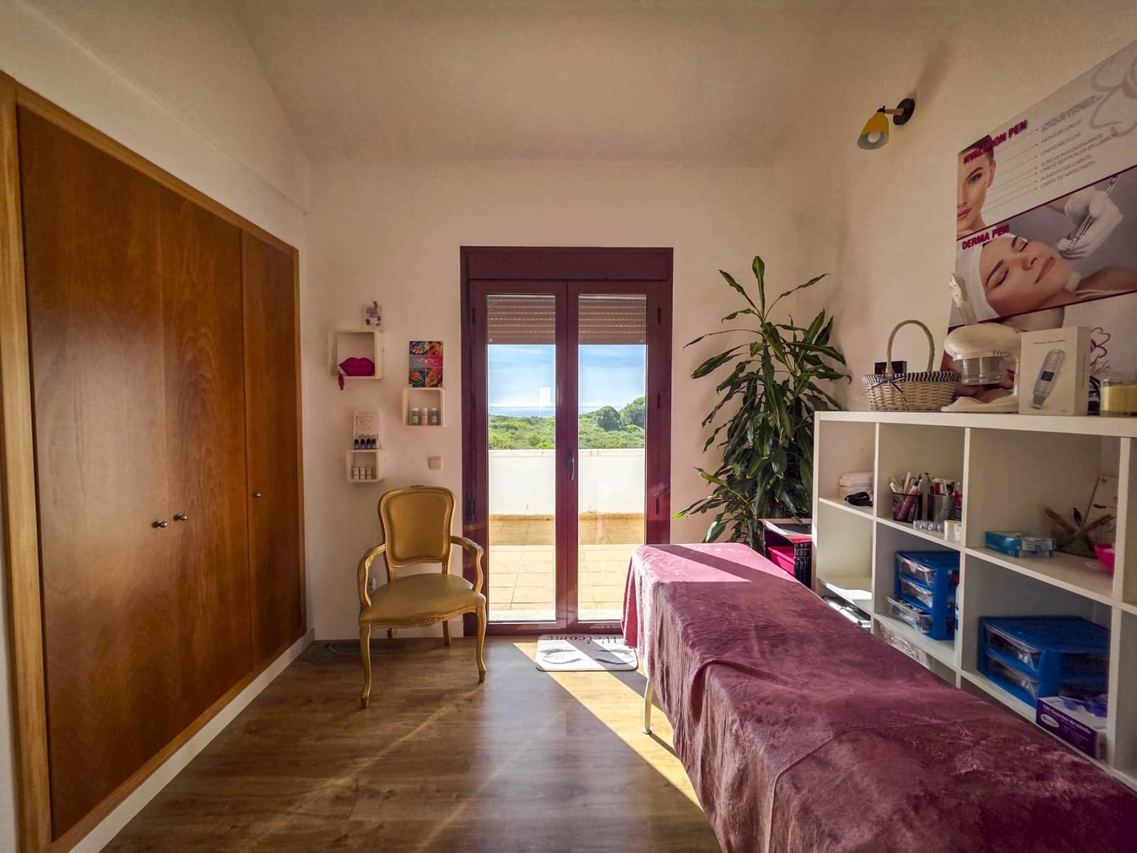 2 chambre Villa/Maison Semi-Mitoyenne à vendre à Casares avec piscine garage - 479 000 € (Ref: 9799050)