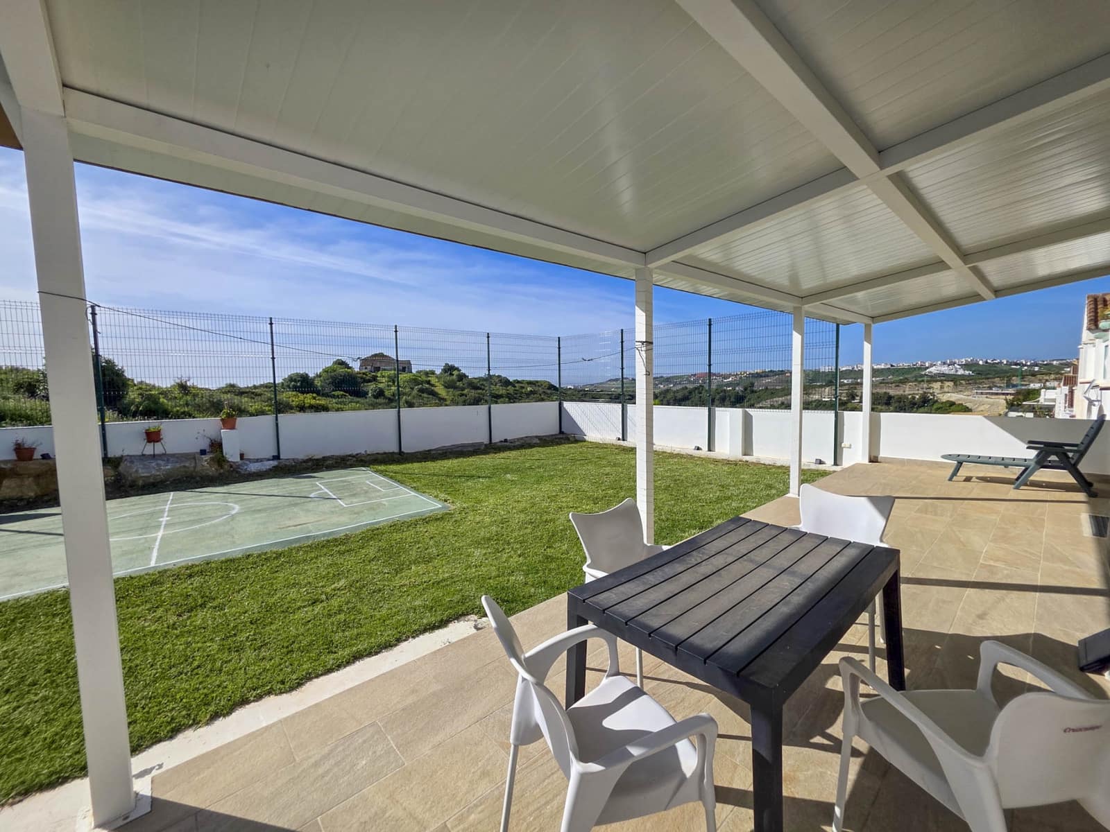 2 chambre Villa/Maison Semi-Mitoyenne à vendre à Casares avec piscine garage - 479 000 € (Ref: 9799050)