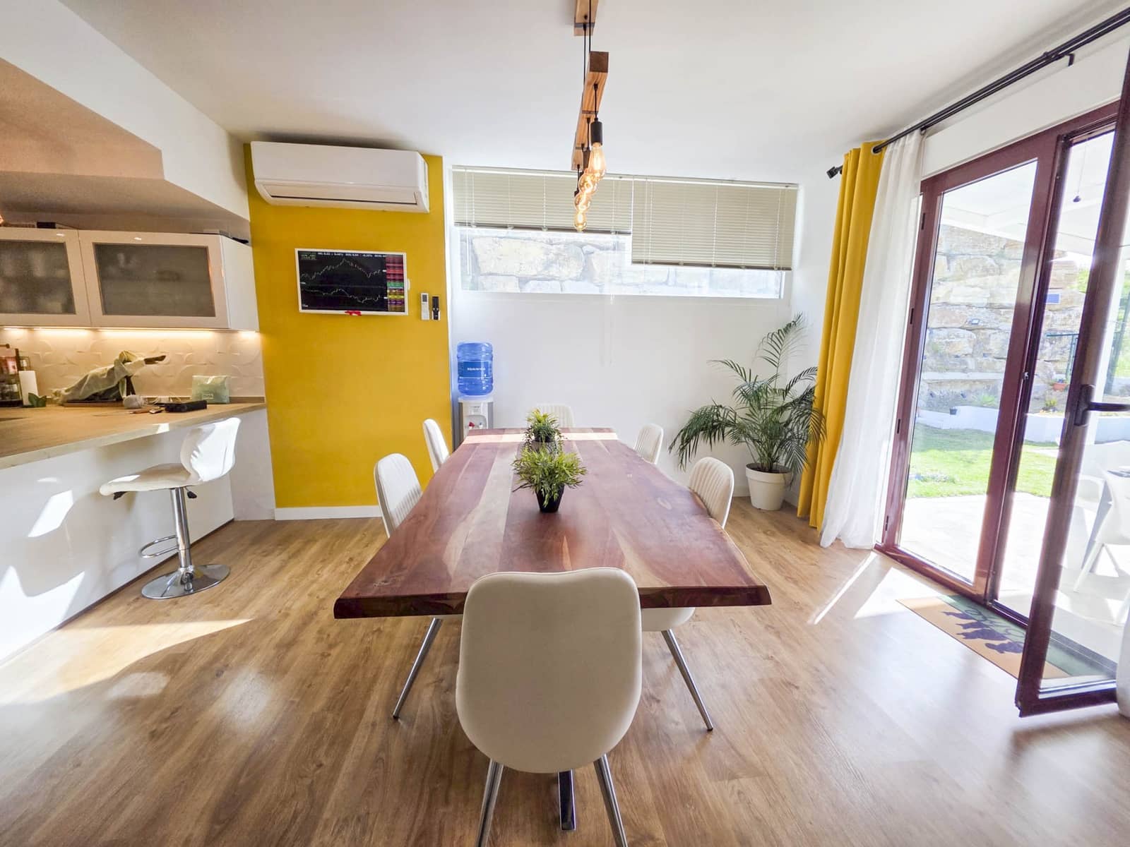 2 chambre Villa/Maison Semi-Mitoyenne à vendre à Casares avec piscine garage - 479 000 € (Ref: 9799050)