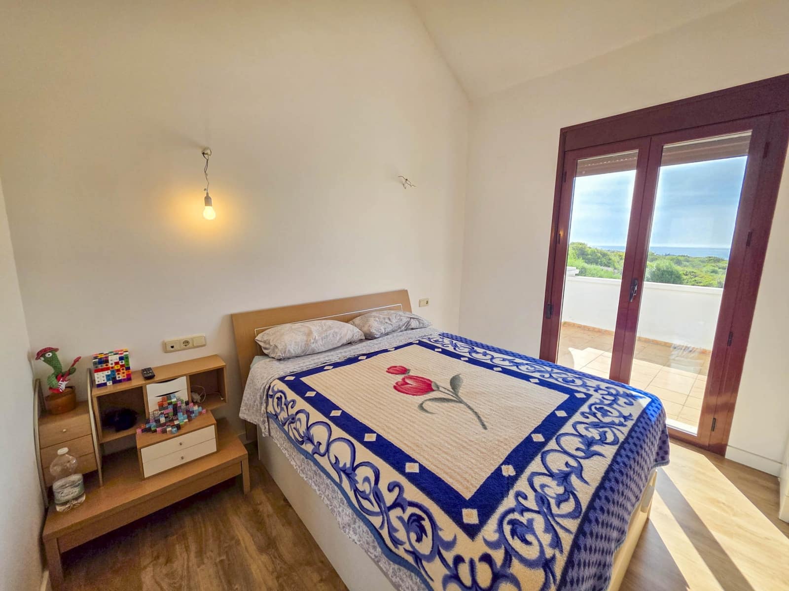 2 chambre Villa/Maison Semi-Mitoyenne à vendre à Casares avec piscine garage - 479 000 € (Ref: 9799050)