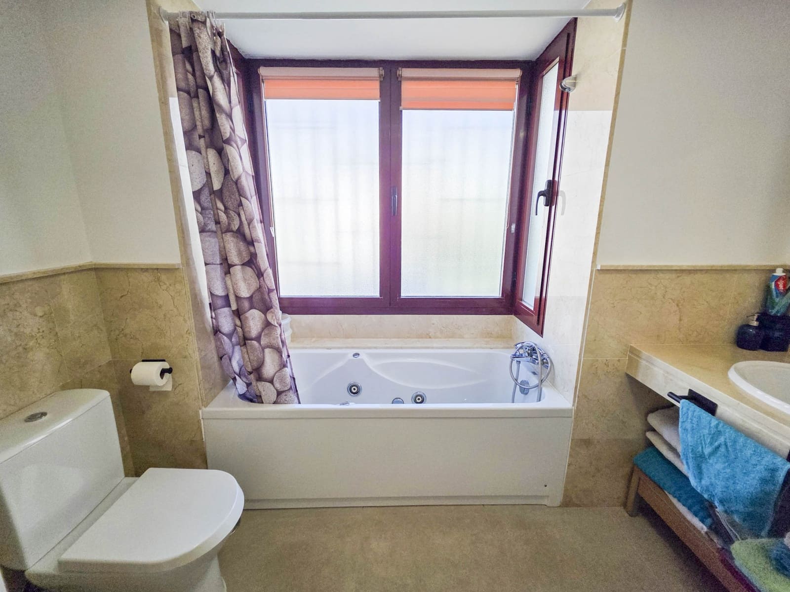 2 chambre Villa/Maison Semi-Mitoyenne à vendre à Casares avec piscine garage - 479 000 € (Ref: 9799050)