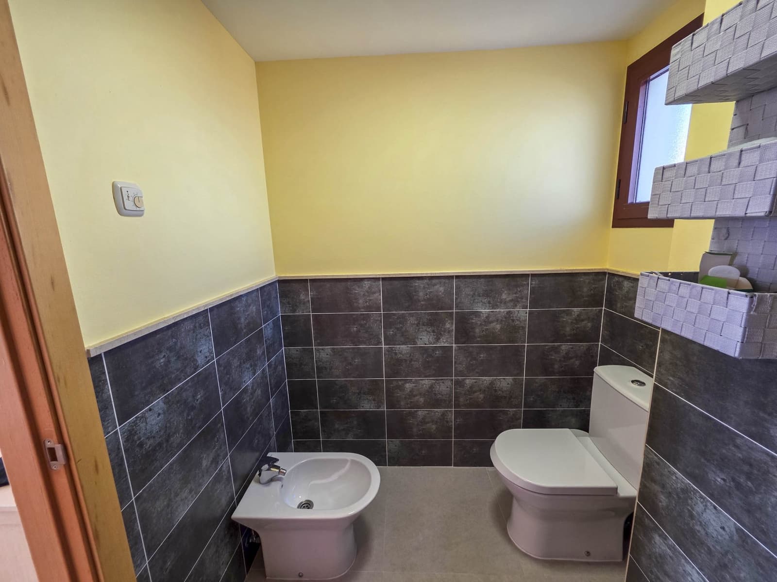 2 chambre Villa/Maison Semi-Mitoyenne à vendre à Casares avec piscine garage - 479 000 € (Ref: 9799050)