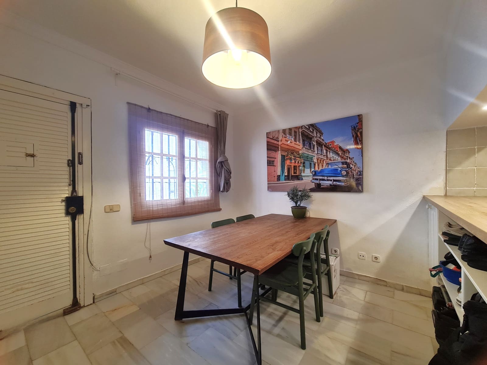 3 soveværelse Semi-Rækkehus til salg i La Duquesa / Puerto de la Duquesa - € 399.000 (Ref: 9806299)