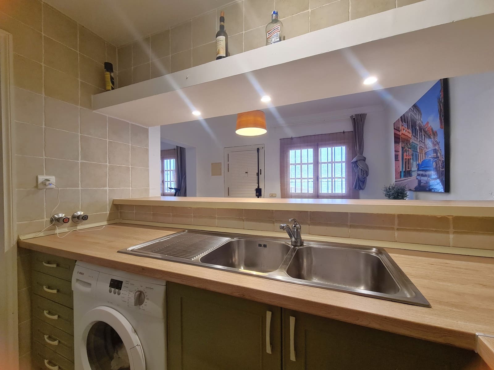 3 soveværelse Semi-Rækkehus til salg i La Duquesa / Puerto de la Duquesa - € 399.000 (Ref: 9806299)