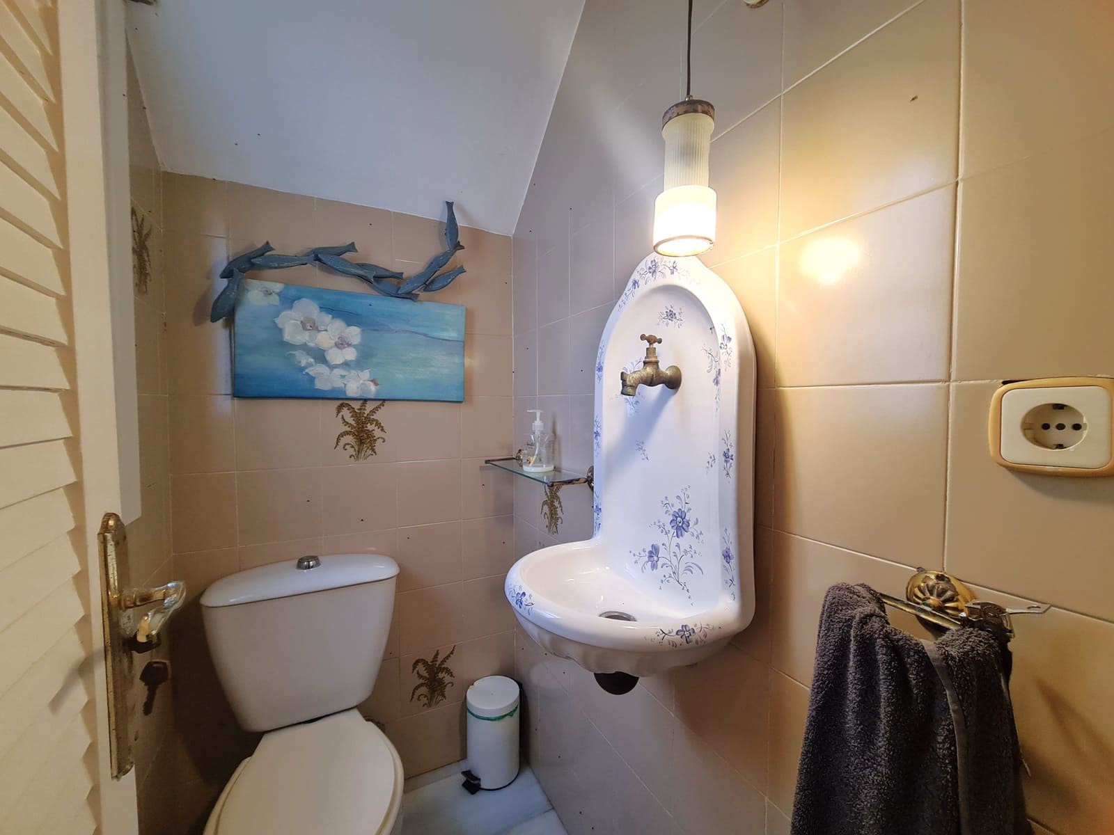 3 soveværelse Semi-Rækkehus til salg i La Duquesa / Puerto de la Duquesa - € 399.000 (Ref: 9806299)