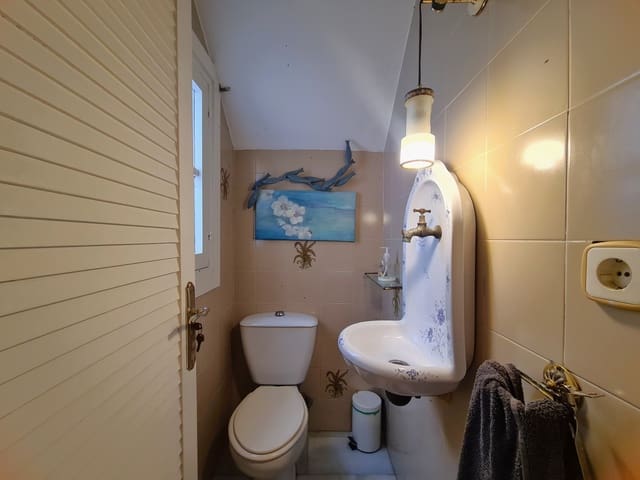 3 soveværelse Semi-Rækkehus til salg i La Duquesa / Puerto de la Duquesa, Manilva - € 399.000 (Ref: 9806299)