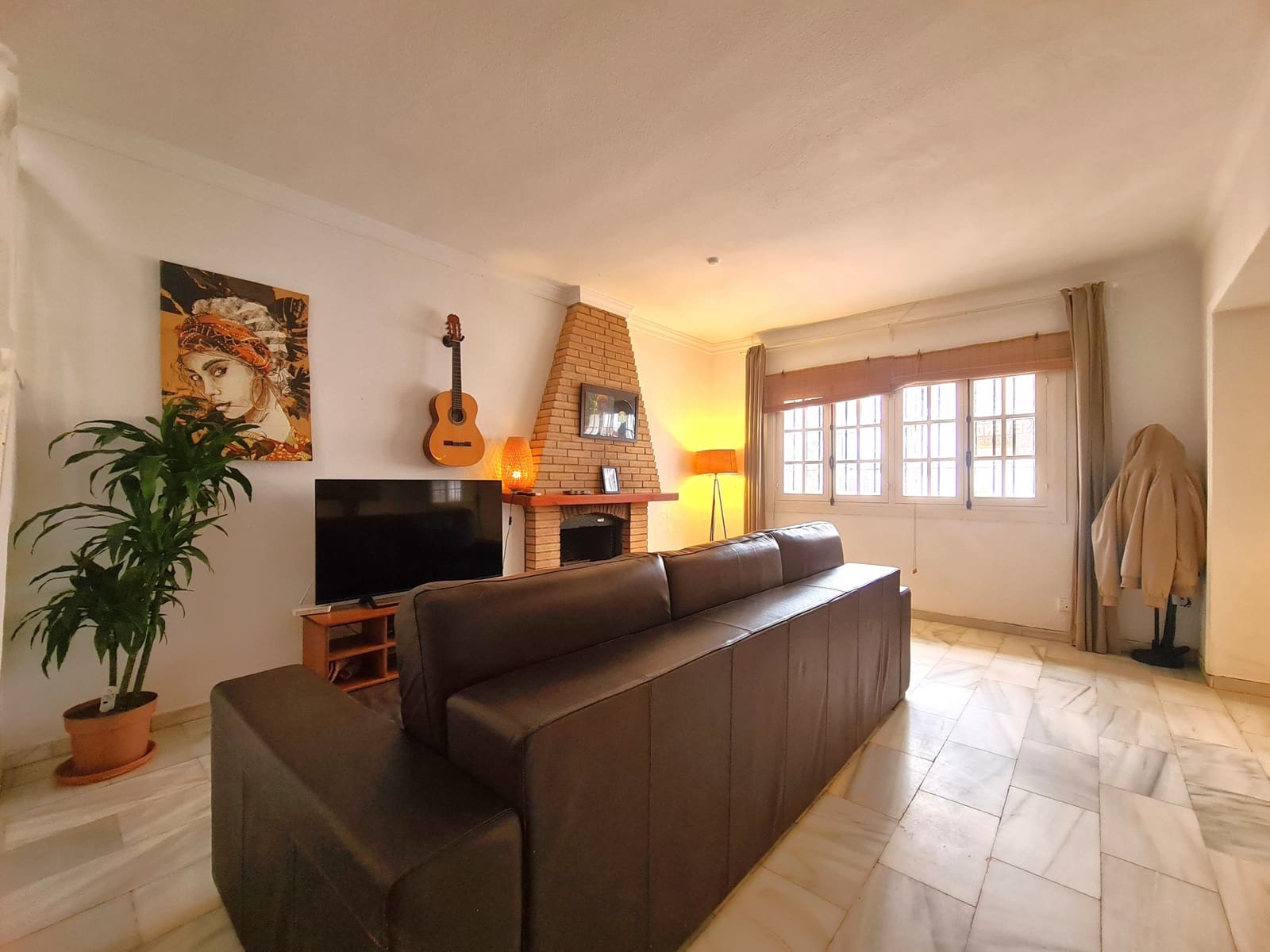 3 soveværelse Semi-Rækkehus til salg i La Duquesa / Puerto de la Duquesa - € 399.000 (Ref: 9806299)