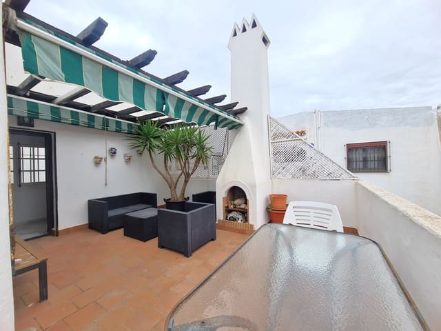 3 soveværelse Semi-Rækkehus til salg i La Duquesa / Puerto de la Duquesa, Manilva - € 399.000 (Ref: 9806299)
