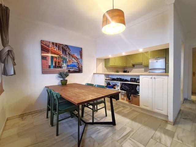 3 soveværelse Semi-Rækkehus til salg i La Duquesa / Puerto de la Duquesa, Manilva - € 399.000 (Ref: 9806299)