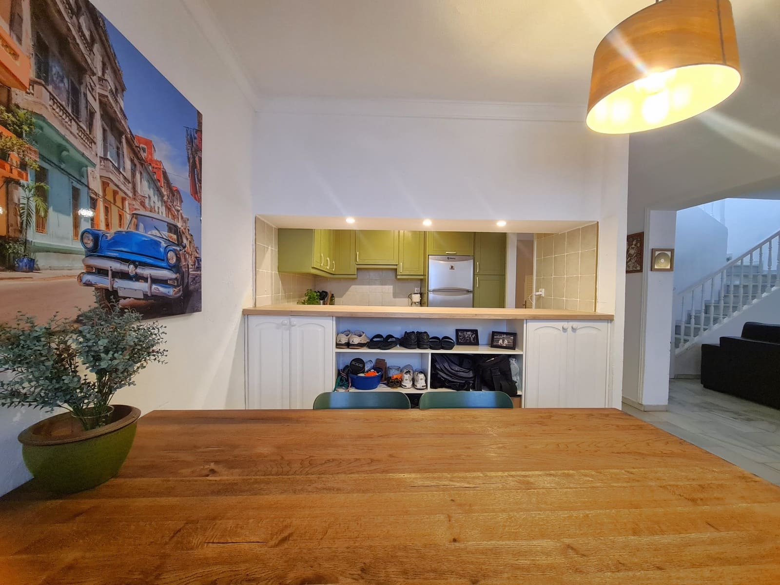 3 soveværelse Semi-Rækkehus til salg i La Duquesa / Puerto de la Duquesa - € 399.000 (Ref: 9806299)