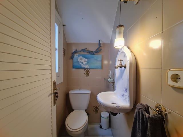 3 sovrum Semi-fristående Villa till salu i La Duquesa / Puerto de la Duquesa, Manilva - 399 000 € (Ref: 9806299)