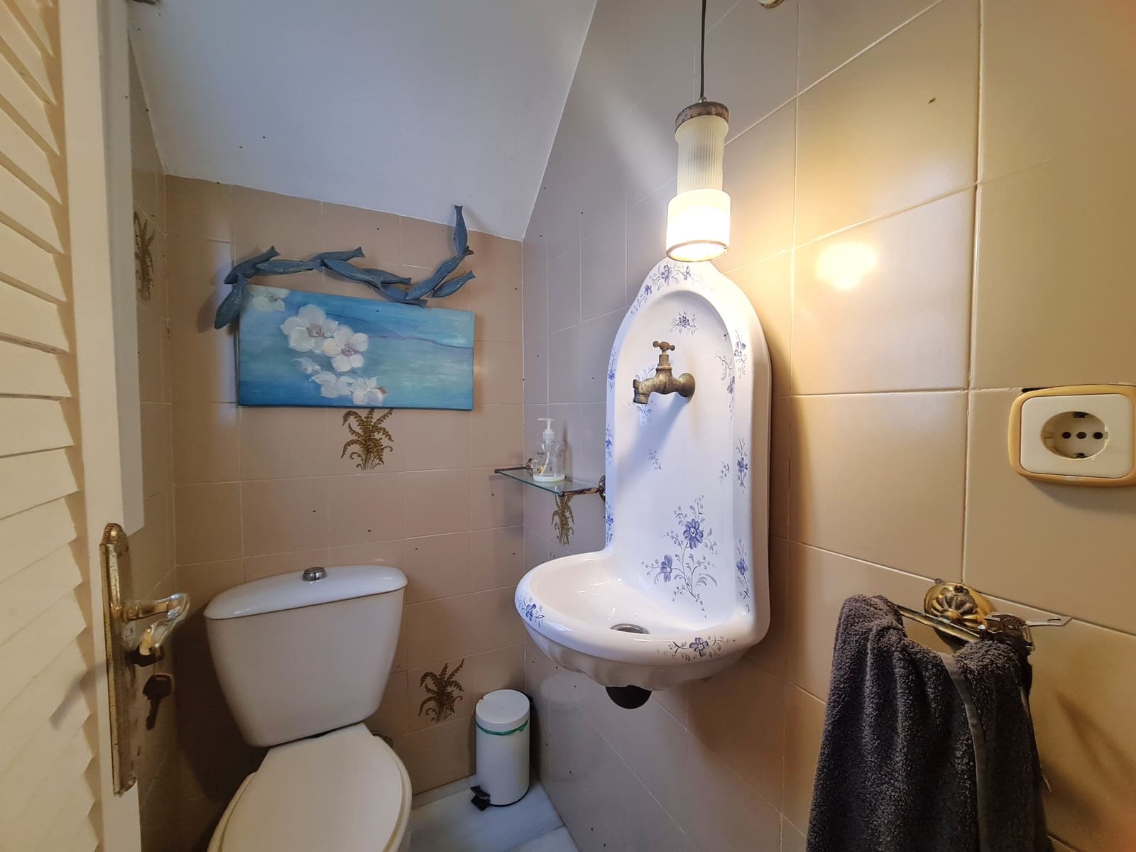 3 bedroom Semi-detached Villa for sale in La Duquesa / Puerto de la Duquesa - € 399,000 (Ref: 9806299)