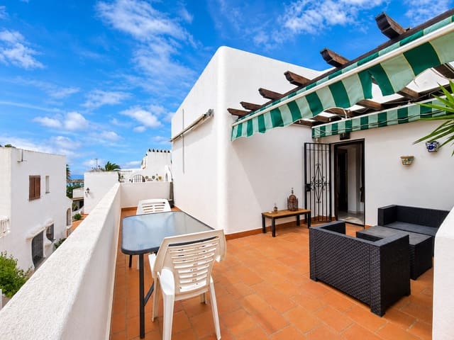 3 sovrum Semi-fristående Villa till salu i La Duquesa / Puerto de la Duquesa, Manilva - 399 000 € (Ref: 9806299)