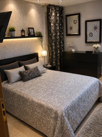 3 camera da letto Appartamento in vendita in Manilva con piscina - 310.000 € (Rif: 9811415)