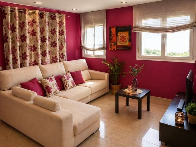 3 camera da letto Appartamento in vendita in Manilva con piscina - 310.000 € (Rif: 9811415)
