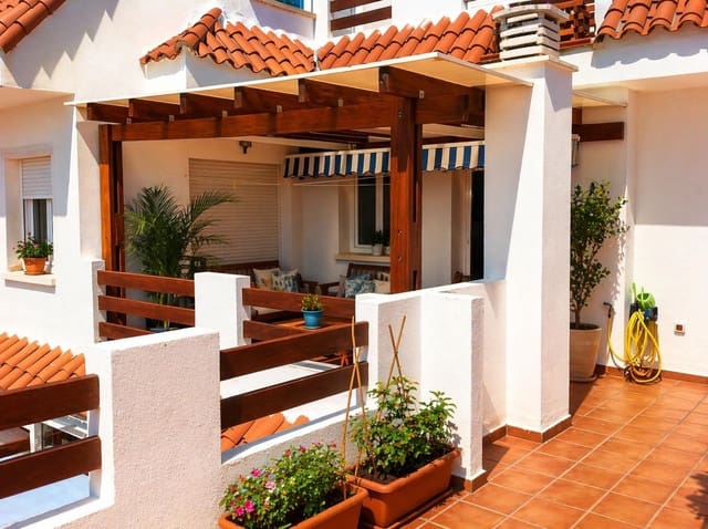 3 camera da letto Appartamento in vendita in Manilva con piscina - 310.000 € (Rif: 9811415)
