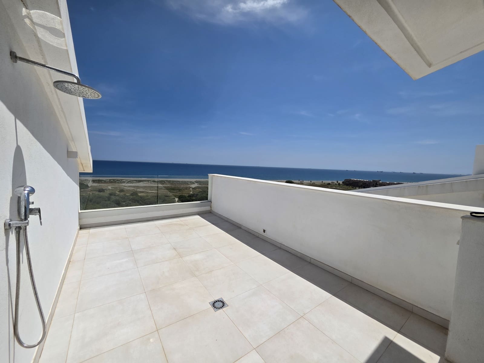 3 soveværelse Penthouse til salg i La Alcaidesa med swimmingpool garage - € 499.000 (Ref: 9820260)
