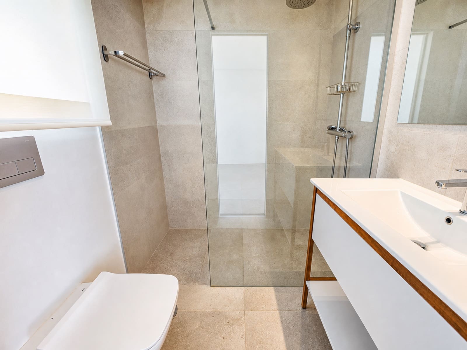 3 soveværelse Penthouse til salg i La Alcaidesa med swimmingpool garage - € 499.000 (Ref: 9820260)