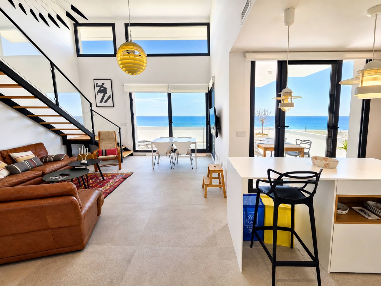 3 soveværelse Penthouse til salg i La Alcaidesa med swimmingpool garage - € 499.000 (Ref: 9820260)