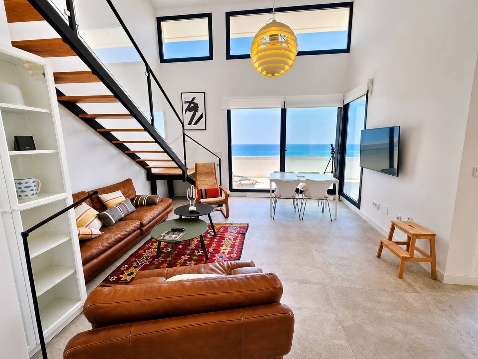3 soveværelse Penthouse til salg i La Alcaidesa med swimmingpool garage - € 499.000 (Ref: 9820260)