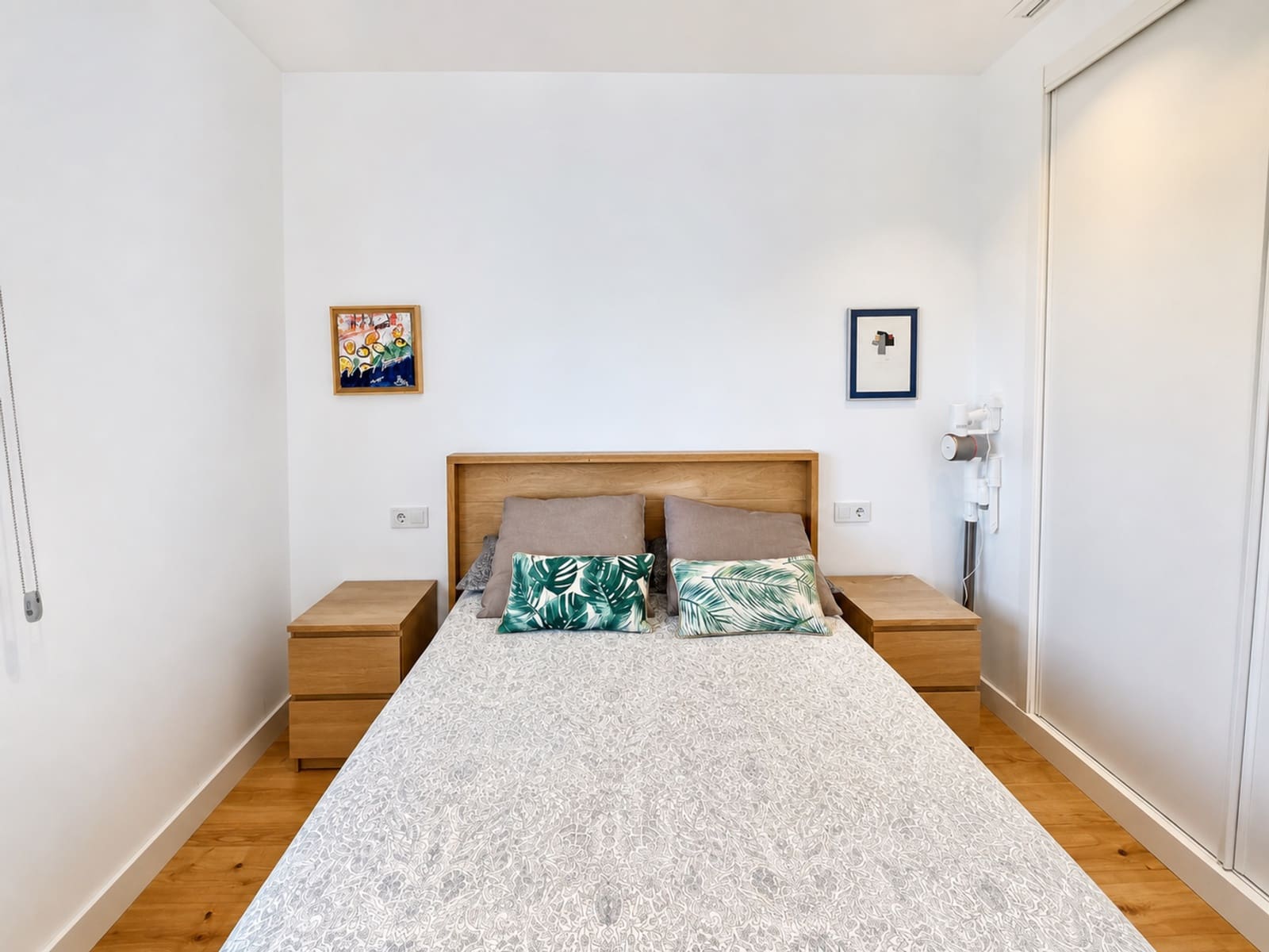 3 soveværelse Penthouse til salg i La Alcaidesa med swimmingpool garage - € 499.000 (Ref: 9820260)