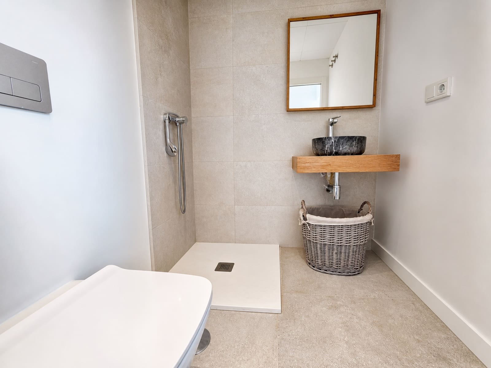 3 soveværelse Penthouse til salg i La Alcaidesa med swimmingpool garage - € 499.000 (Ref: 9820260)