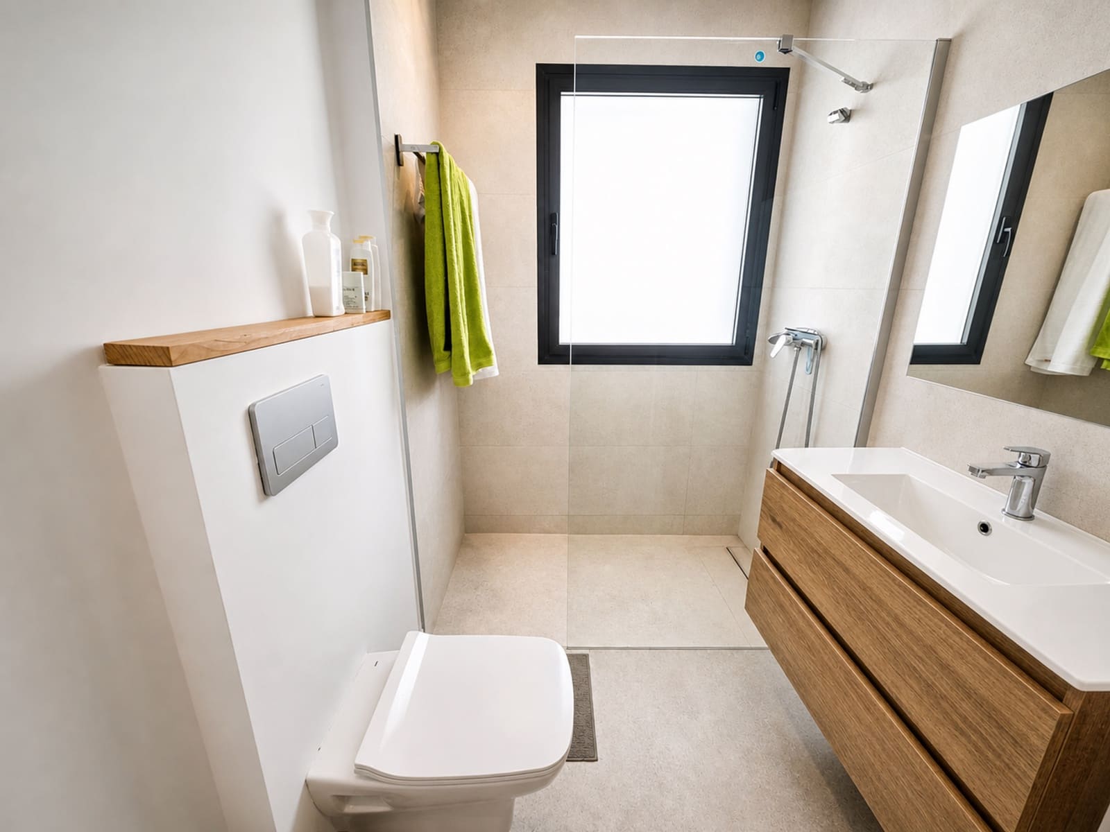 3 soveværelse Penthouse til salg i La Alcaidesa med swimmingpool garage - € 499.000 (Ref: 9820260)