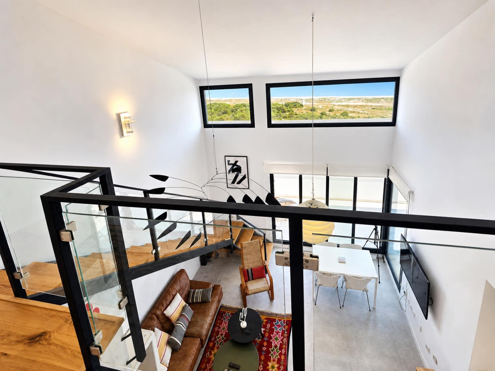 3 soveværelse Penthouse til salg i La Alcaidesa med swimmingpool garage - € 499.000 (Ref: 9820260)
