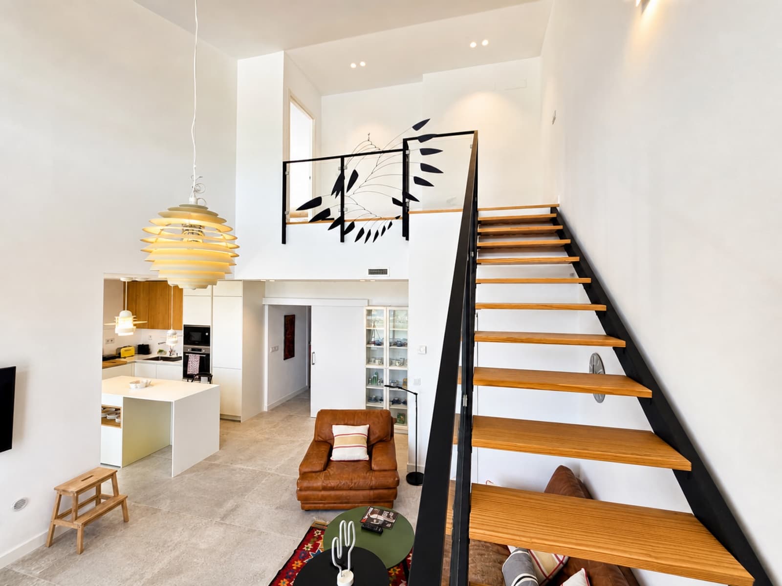 3 soveværelse Penthouse til salg i La Alcaidesa med swimmingpool garage - € 499.000 (Ref: 9820260)