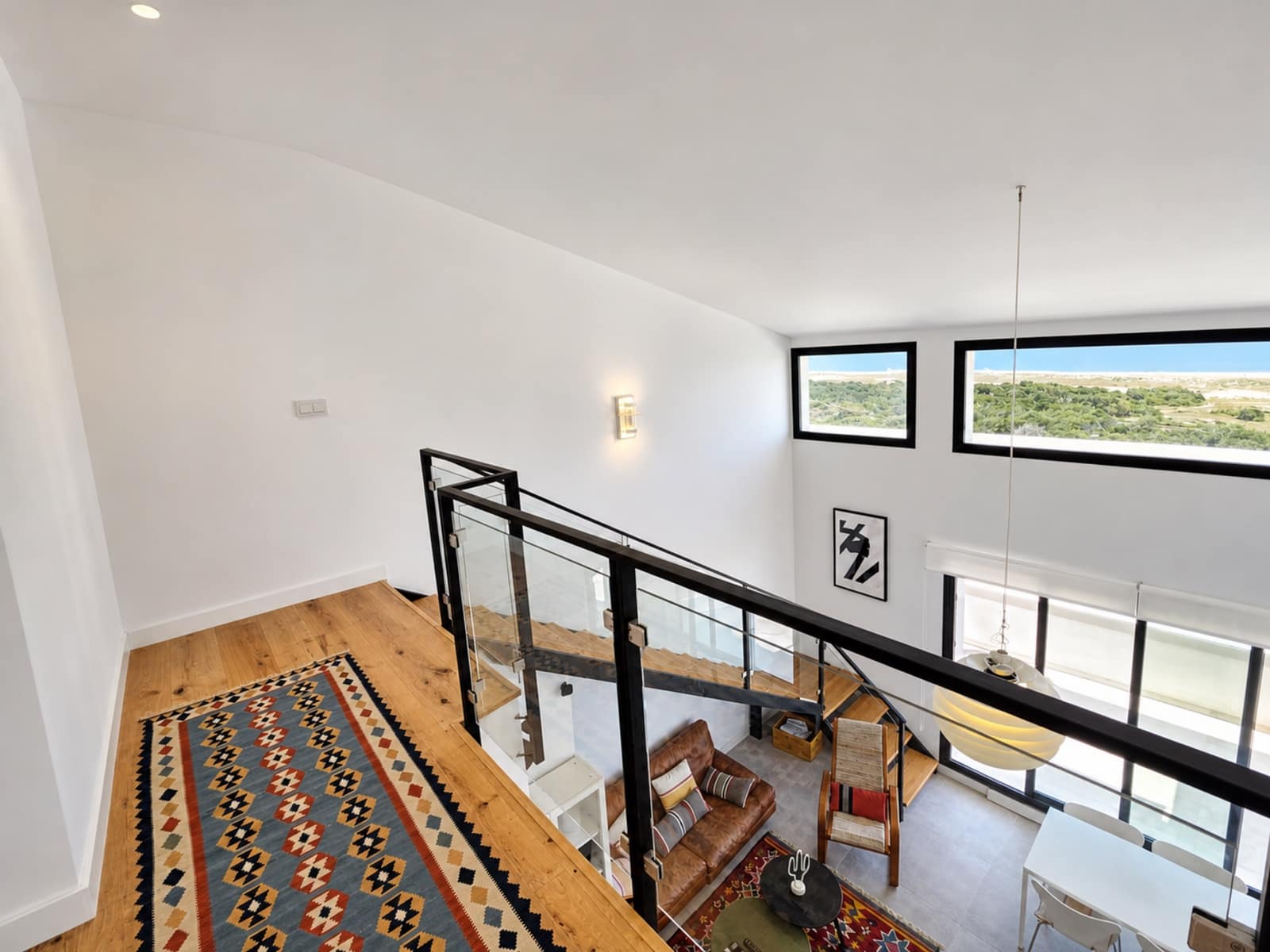 3 soveværelse Penthouse til salg i La Alcaidesa med swimmingpool garage - € 499.000 (Ref: 9820260)