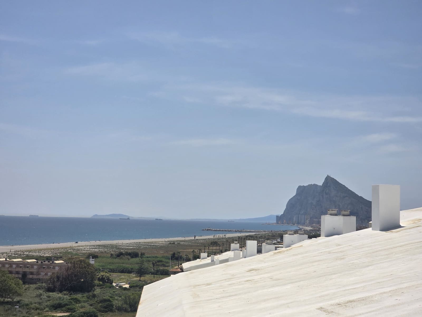 3 bedroom Penthouse for sale in La Alcaidesa with pool garage - € 499,000 (Ref: 9820260)